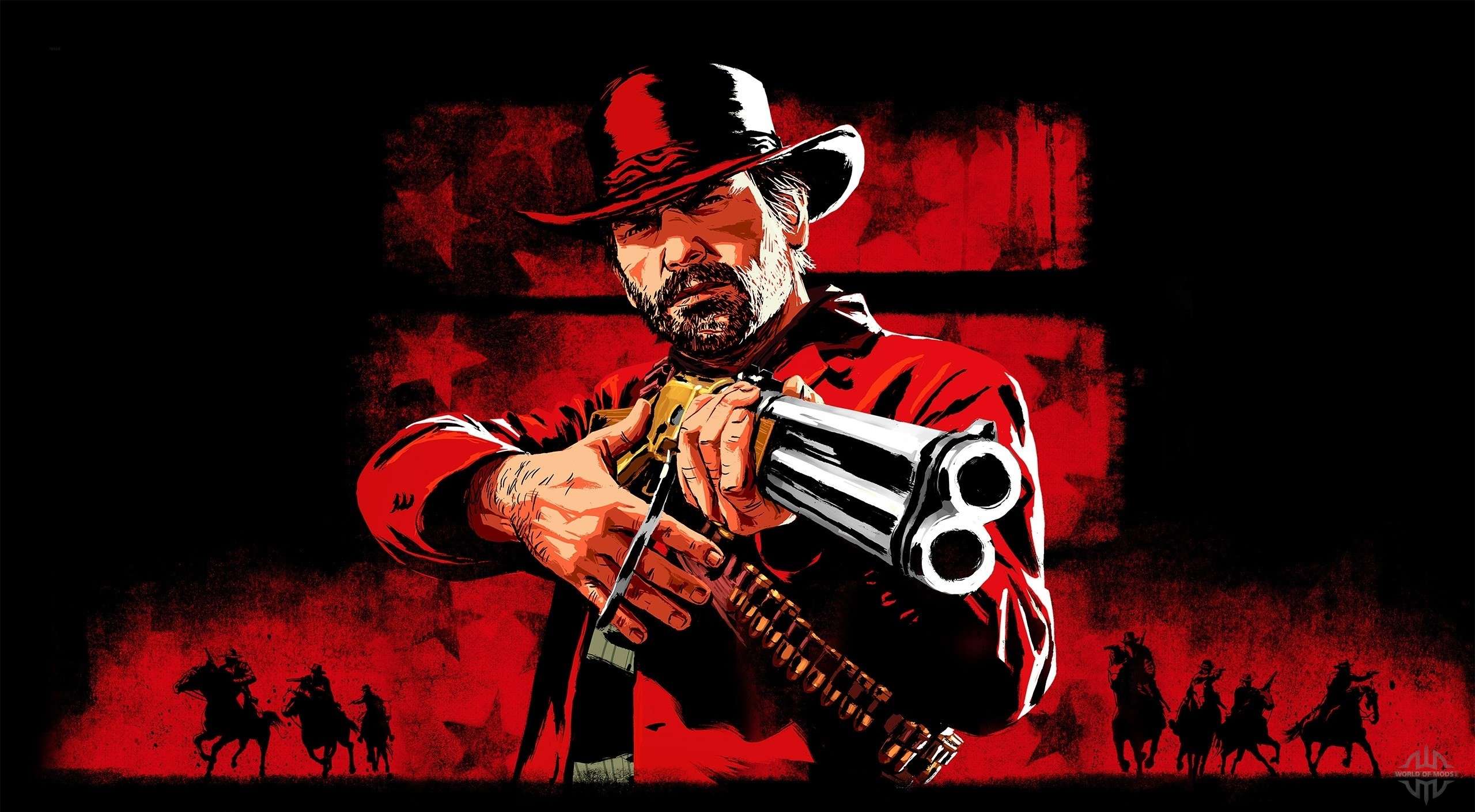 Red Dead Redemption New Austin walkthrough