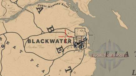 Blackwater