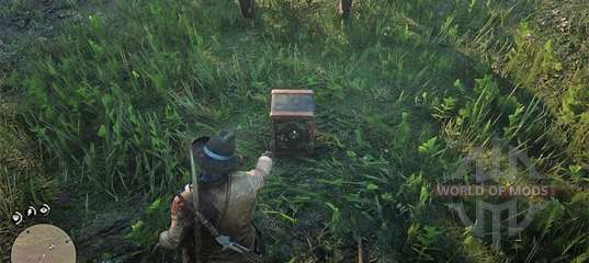 Where to find lock breakers in RDR 2? Why you might need lock picks in ...