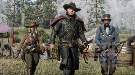 Red Dead Online