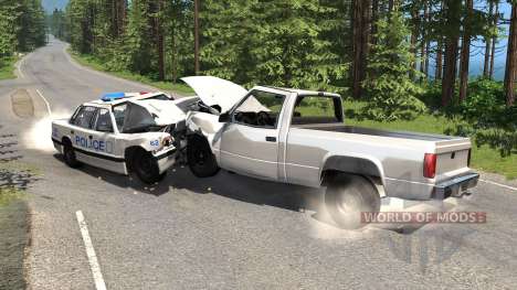 The next BeamNG.drive update is about to launch