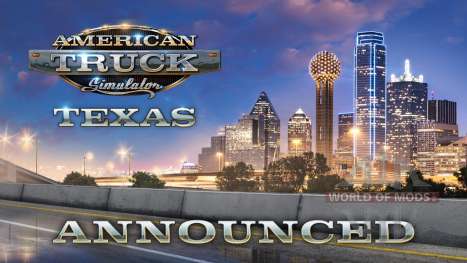 ATS Texas