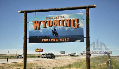 New State in ATS: Welcome to Wyoming