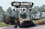 MudRunner released a free add-on The Ridge