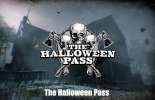 The Halloween Pass in Red Dead Online