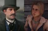 Who you can meet in Red Dead Online