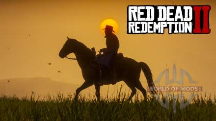 Walkthrough Red Dead Redemption 2: a complete guide and guides