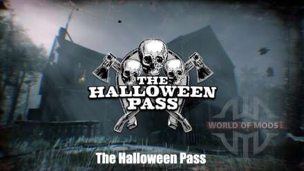 The Halloween Pass Brings Tricks and Treats Alike To Red Dead Online - Rockstar Games