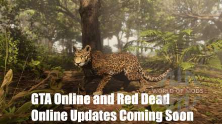 GTA Online and Red Dead Online Updates Coming Soon