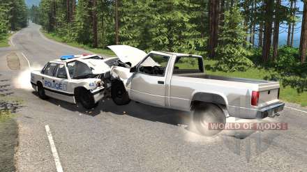 Next BeamNG.drive update prepares to launch