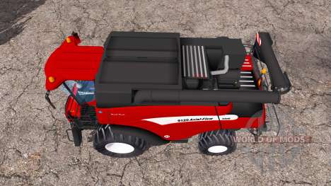 Case IH Axial-Flow 9120 for Farming Simulator 2013