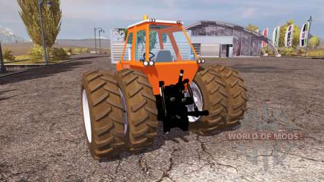Allis-Chalmers 7060 for Farming Simulator 2013