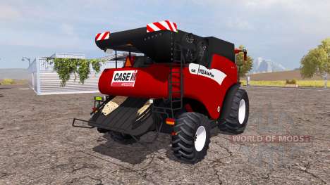 Case IH Axial-Flow 9120 for Farming Simulator 2013