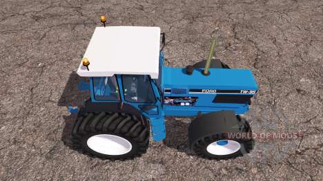 Ford TW35 for Farming Simulator 2013