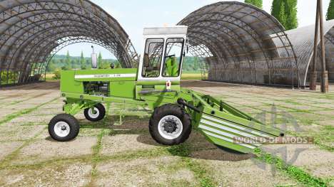 Fortschritt E 303 for Farming Simulator 2017