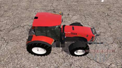 Belarusian 3522 for Farming Simulator 2013