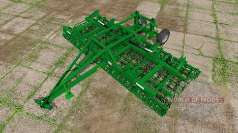Laumetris KLG-7 for Farming Simulator 2017