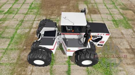 Big Bud 950-50 for Farming Simulator 2017