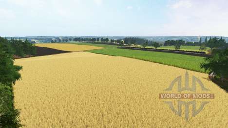 Stappenbeck for Farming Simulator 2017