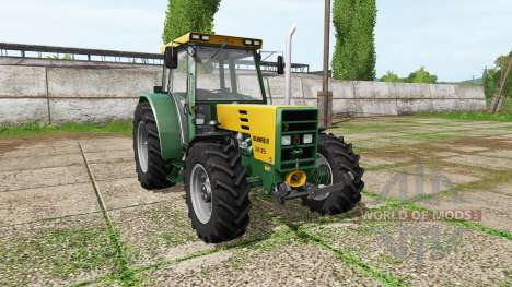 Buhrer 6135A for Farming Simulator 2017