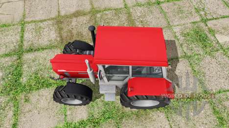 Schluter Super 1500 TVL v1.5 for Farming Simulator 2017