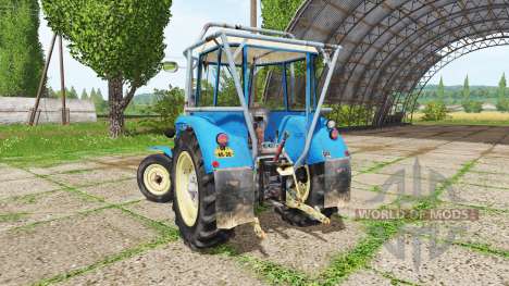 Zetor 4511 for Farming Simulator 2017