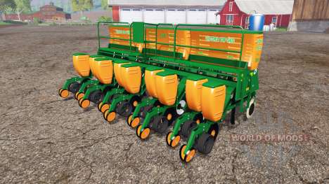 Stara Victoria Top 5400 for Farming Simulator 2015