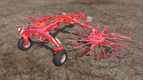 Kuhn GA 8521 for Farming Simulator 2015