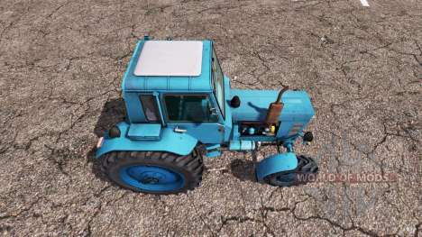 MTZ 52 Belarus v3.0 for Farming Simulator 2013