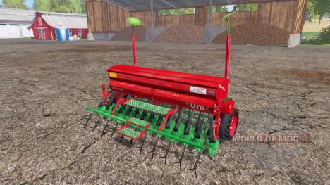 UNIA Poznaniak for Farming Simulator 2015