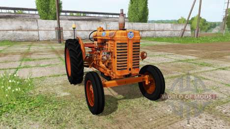 OM 50R for Farming Simulator 2017