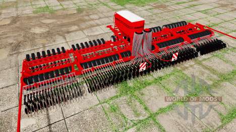 HORSCH Pronto 15 DC for Farming Simulator 2017