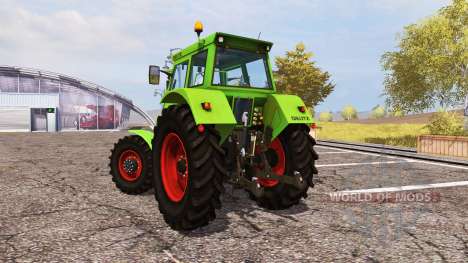 Deutz-Fahr D 8006 for Farming Simulator 2013