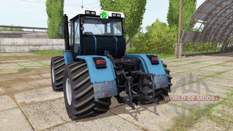 HTZ 17221 for Farming Simulator 2017