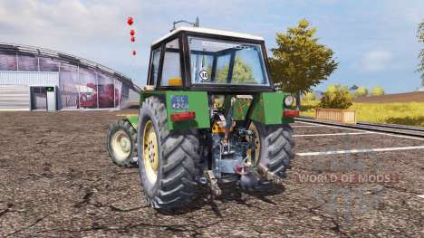 URSUS 1224 for Farming Simulator 2013