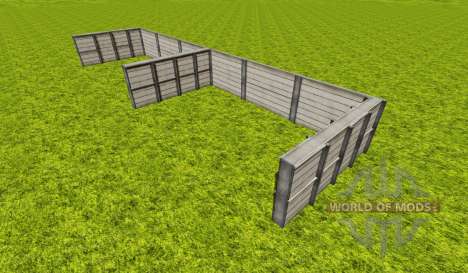 Balestorage for Farming Simulator 2015