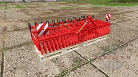 Einbock Front-Spike for Farming Simulator 2017