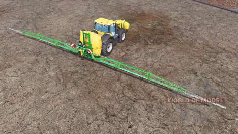 AMAZONE UF 1801 for Farming Simulator 2015