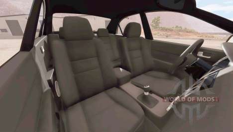 Mazda6 MPS (GG) for BeamNG Drive