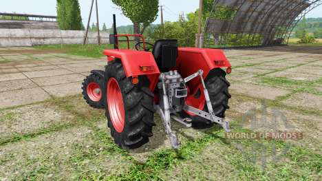 Kramer KL 600 for Farming Simulator 2017