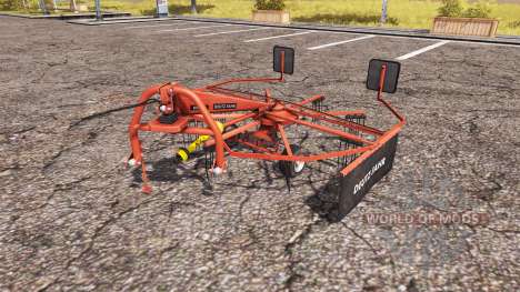 Deutz-Fahr KS 85 DN for Farming Simulator 2013