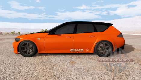 ETK 800-Series more parts for BeamNG Drive