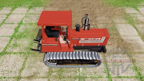 Fiatagri 160-55 for Farming Simulator 2017