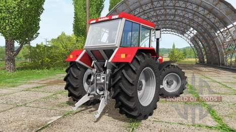 Schluter Super 1500 TVL v1.5 for Farming Simulator 2017