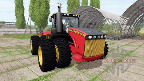 Versatile 450 for Farming Simulator 2017