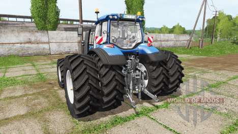 Valtra T174e for Farming Simulator 2017