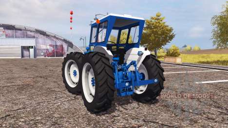 Ford County 754 for Farming Simulator 2013
