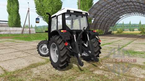 Deutz-Fahr Agroplus for Farming Simulator 2017