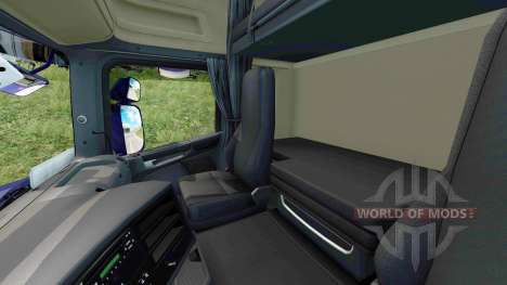 Scania T v1.8.2 for Euro Truck Simulator 2