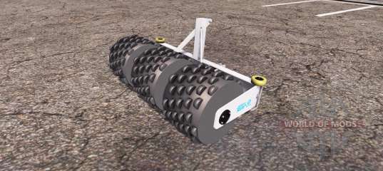 Stehr silo-compactor for Farming Simulator 2013